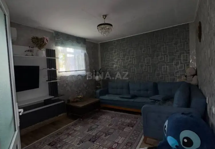 2 otaqlı mənzil Satılır, Bayıl qəs., Səbail, Bakı