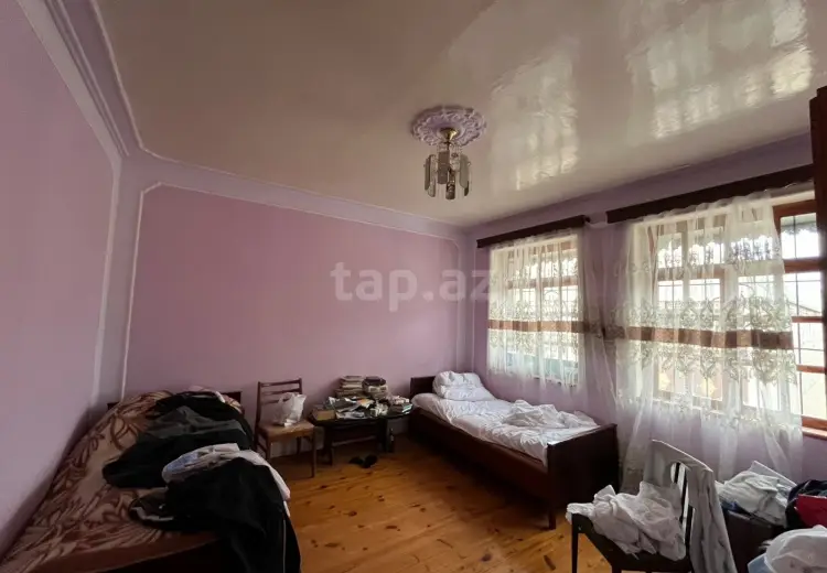 4 otaqlı mənzil , Gəncə