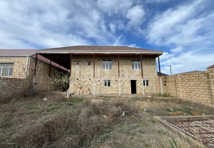 4 otaqlı mənzil , Gəncə