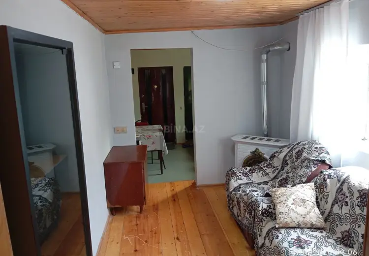 2 otaqlı mənzil Kirayə (aylıq), Yasamal qəs., Yasamal, Bakı
