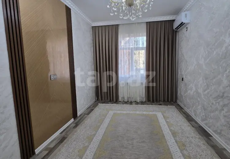 2 otaqlı mənzil , Xırdalan