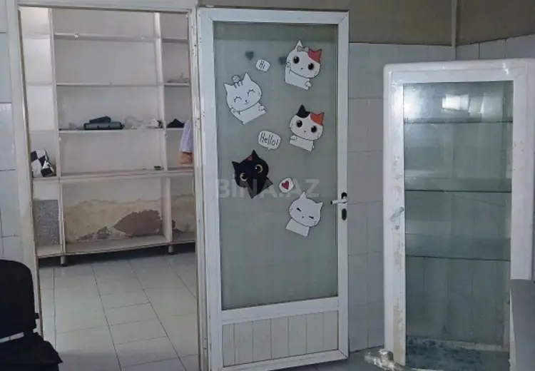 67 m² Obyekt / Ofis Satılır, Nəsimi, Bakı