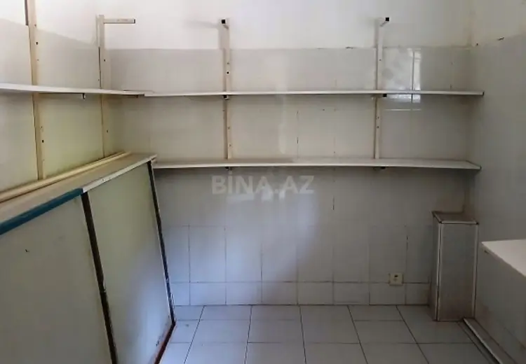 67 m² Obyekt / Ofis Satılır, Nəsimi, Bakı