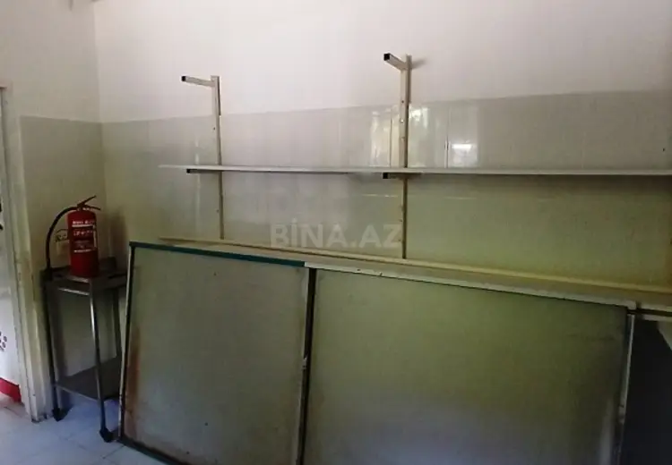 67 m² Obyekt / Ofis Satılır, Nəsimi, Bakı
