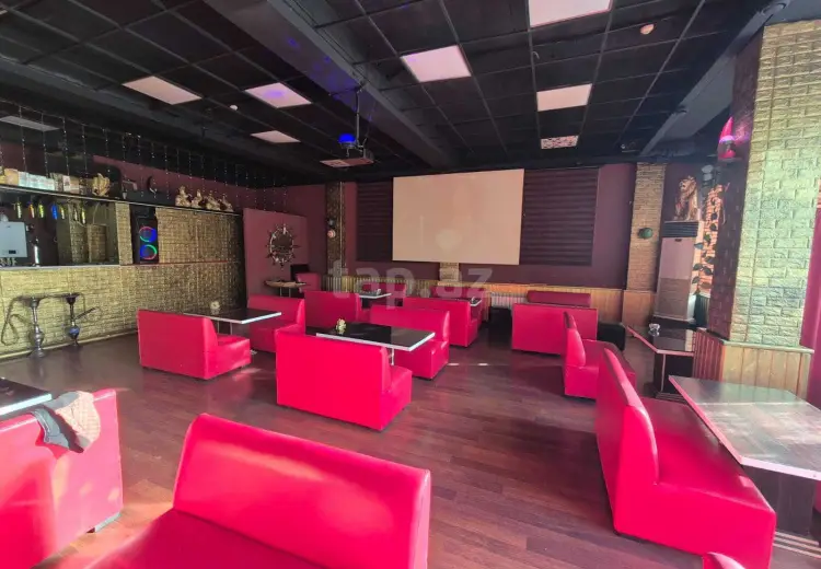 0 m² Obyekt / Ofis , Əhmədli, Xətai, Bakı