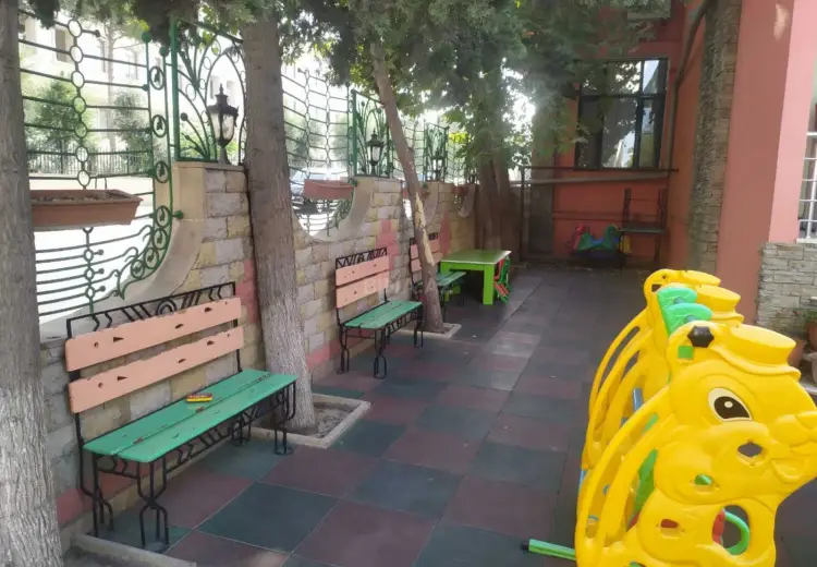 781 m² Obyekt / Ofis Satılır, Yasamal qəs., Yasamal, Bakı