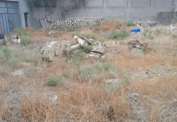 18 sot Torpaq Satılır, Badamdar qəs., Səbail, Bakı