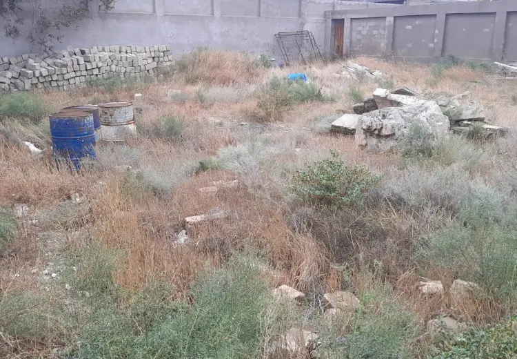 18 sot Torpaq Satılır, Badamdar qəs., Səbail, Bakı