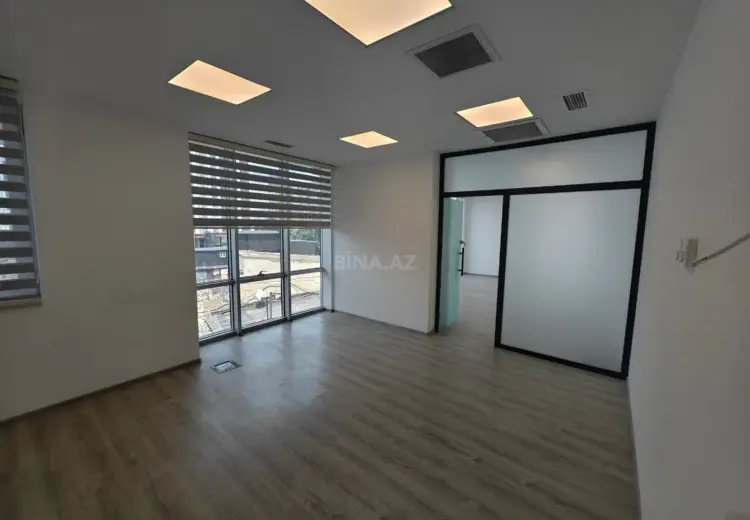 70 m² Obyekt / Ofis Kirayə (aylıq), Nəsimi, Bakı