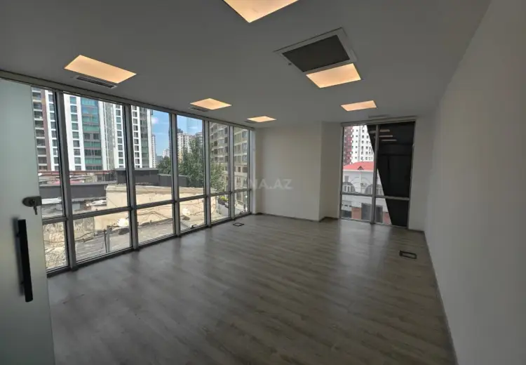 70 m² Obyekt / Ofis Kirayə (aylıq), Nəsimi, Bakı