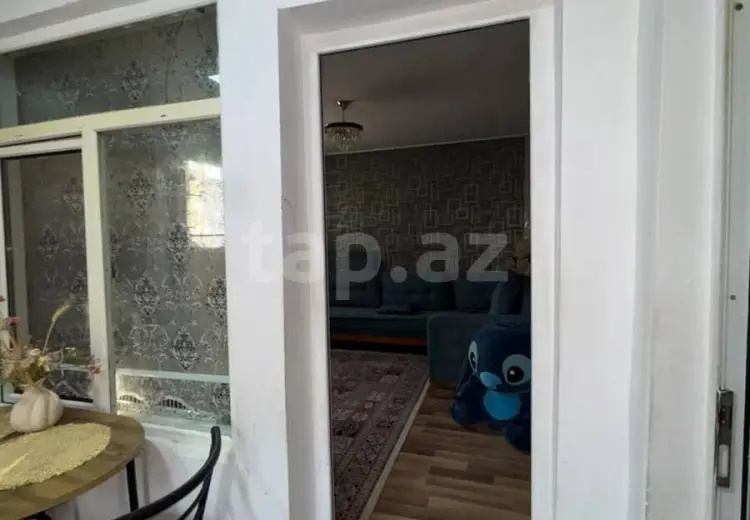 2 otaqlı mənzil , Bayıl qəs., Səbail, Bakı