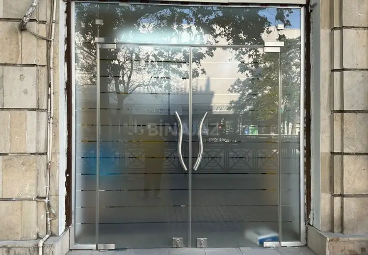 20 m² Obyekt / Ofis Kirayə (aylıq), Səbail, Bakı