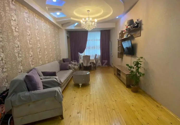 2 otaqlı mənzil Satılır, Zığ qəs., Suraxanı, Bakı