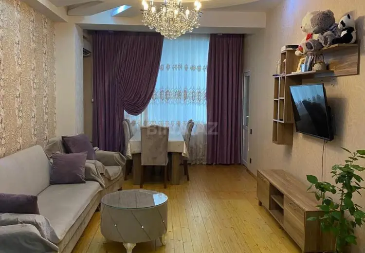 2 otaqlı mənzil Satılır, Zığ qəs., Suraxanı, Bakı