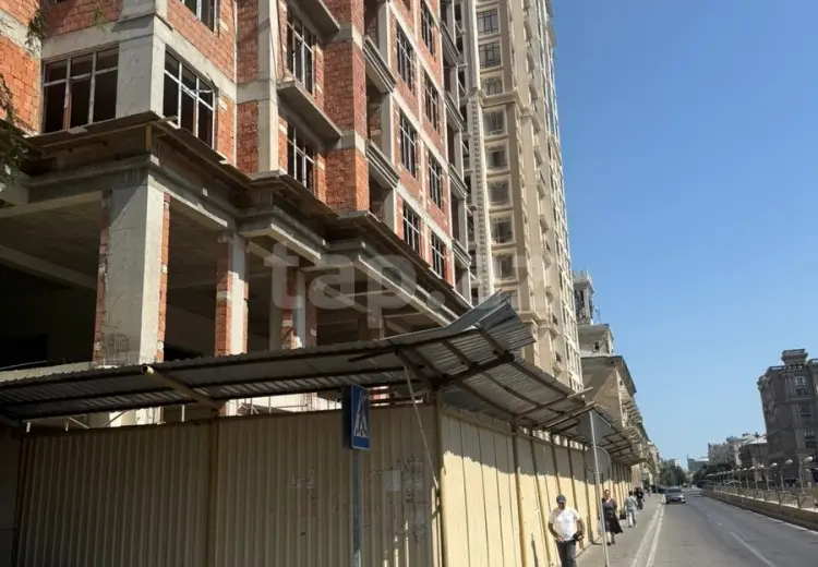 2 otaqlı mənzil , Nərimanov, Bakı