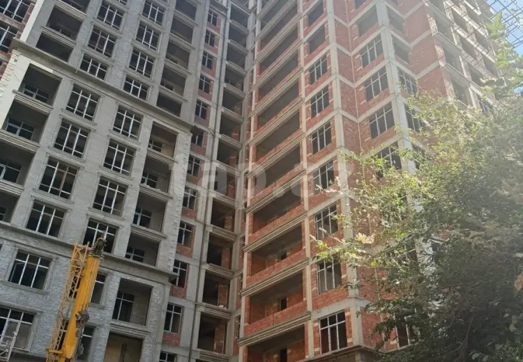 2 otaqlı mənzil , Nərimanov, Bakı