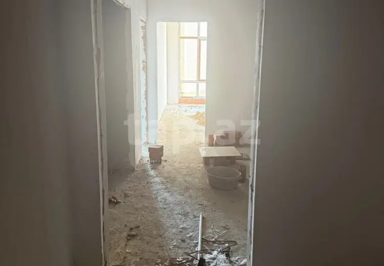 2 otaqlı mənzil , Nərimanov, Bakı