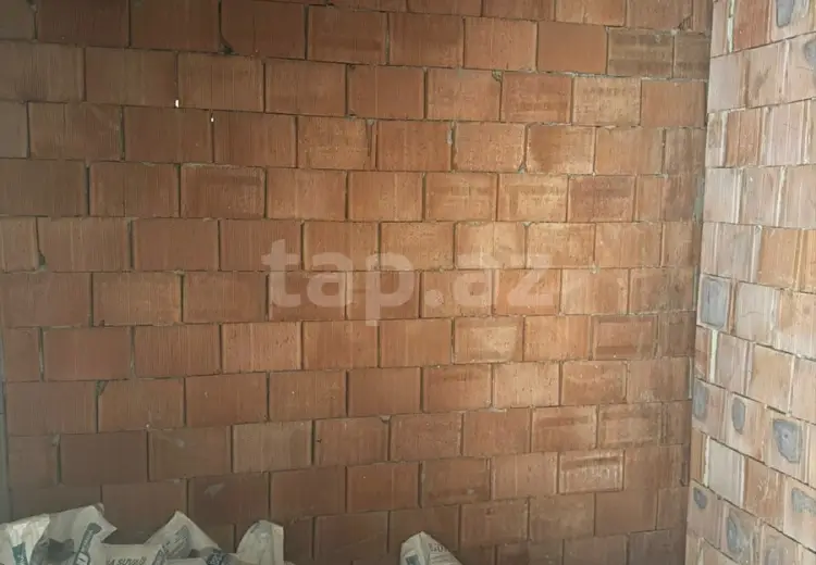 2 otaqlı mənzil , Nərimanov, Bakı