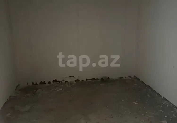 2 otaqlı mənzil , Nərimanov, Bakı