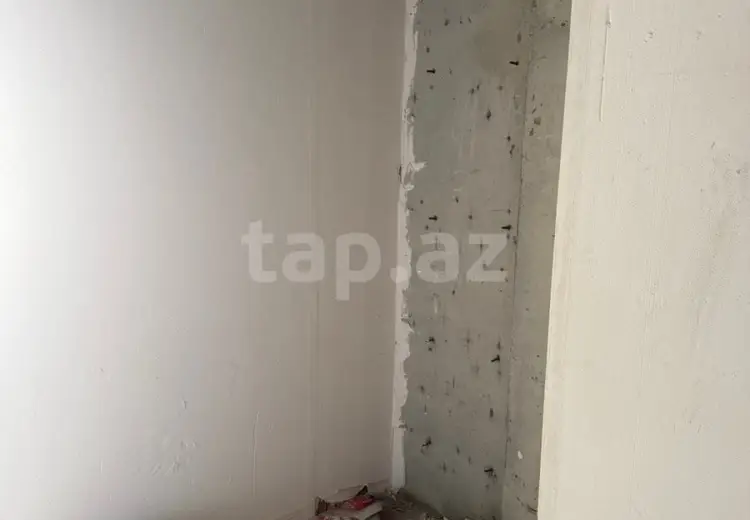 2 otaqlı mənzil , Nərimanov, Bakı