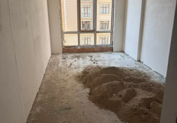 2 otaqlı mənzil , Nərimanov, Bakı
