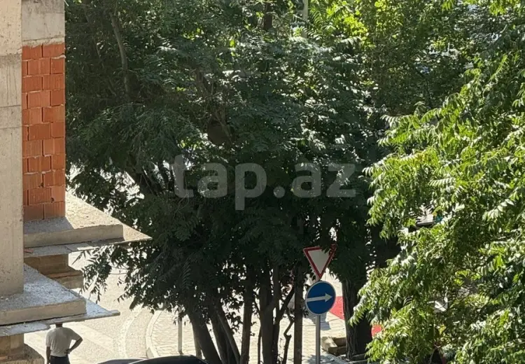 2 otaqlı mənzil , Nərimanov, Bakı