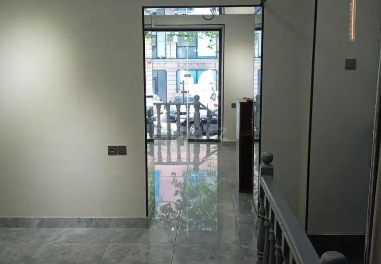 135 m² Obyekt / Ofis Kirayə (aylıq), Nəsimi, Bakı