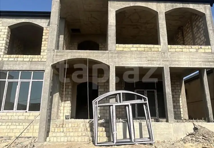 6 otaqlı mənzil , Badamdar qəs., Səbail, Bakı