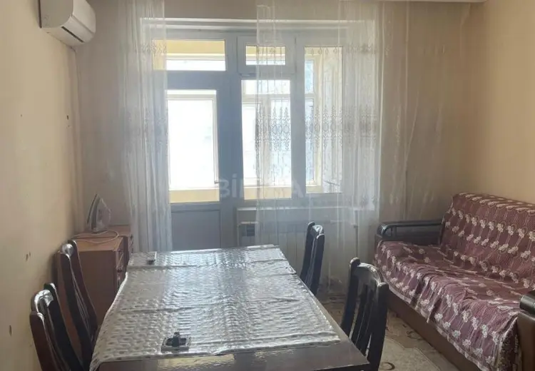 1 otaqlı mənzil Kirayə (aylıq), Yasamal qəs., Yasamal, Bakı