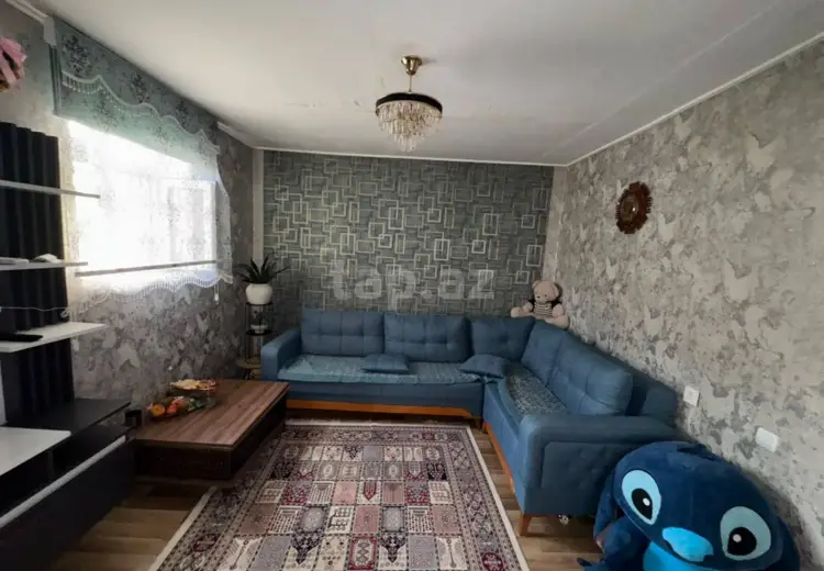 2 otaqlı mənzil , Bayıl qəs., Səbail, Bakı