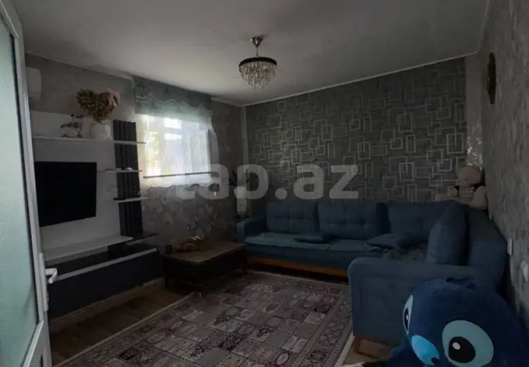 2 otaqlı mənzil , Bayıl qəs., Səbail, Bakı