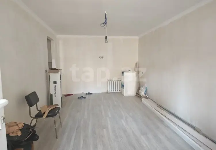 1 otaqlı mənzil , Bakı
