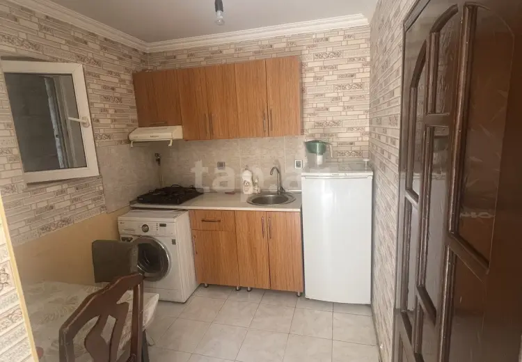 1 otaqlı mənzil Kirayə (aylıq), 6-cı mikrorayon, Binəqədi, Bakı