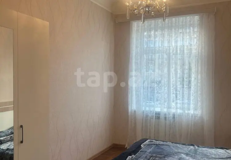3 otaqlı mənzil , Bakı