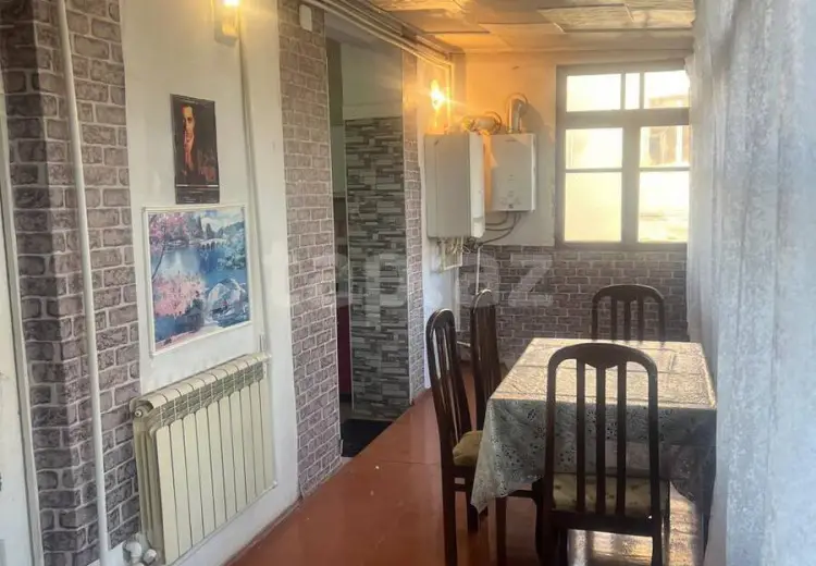 3 otaqlı mənzil , Bakı