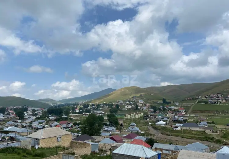 9 otaqlı mənzil , Daşkəsən