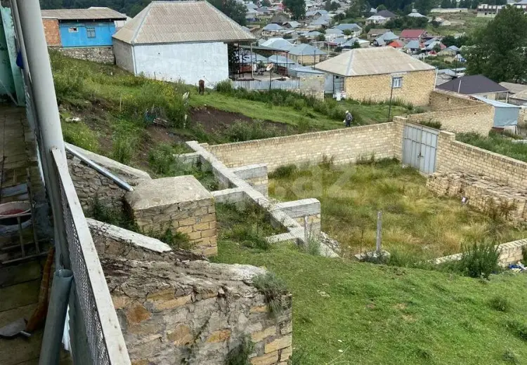 9 otaqlı mənzil , Daşkəsən