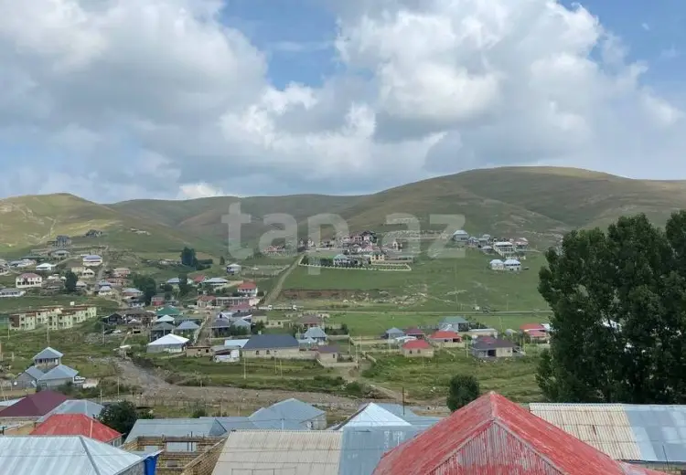 9 otaqlı mənzil , Daşkəsən