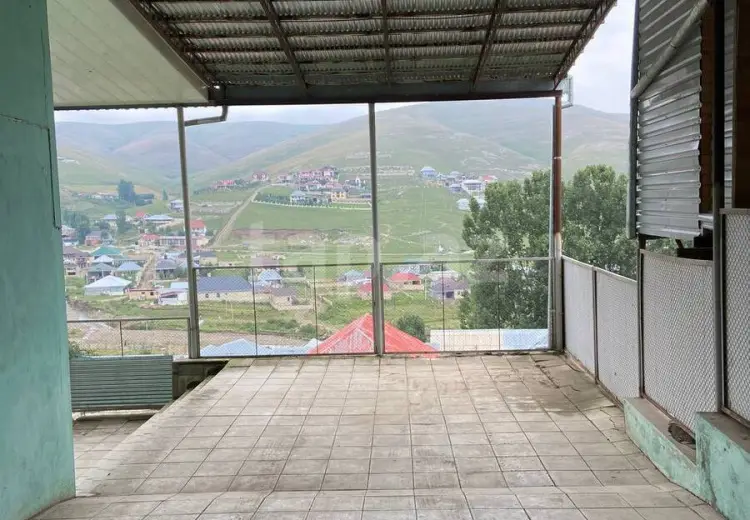 9 otaqlı mənzil , Daşkəsən