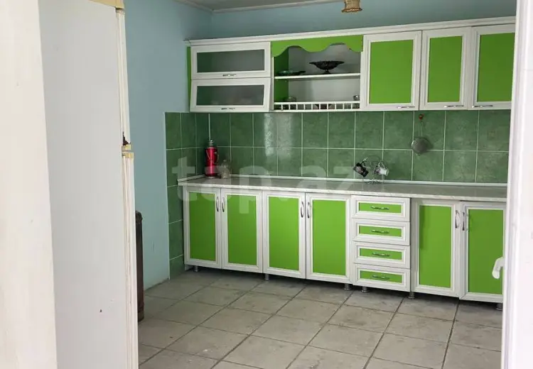 9 otaqlı mənzil , Daşkəsən