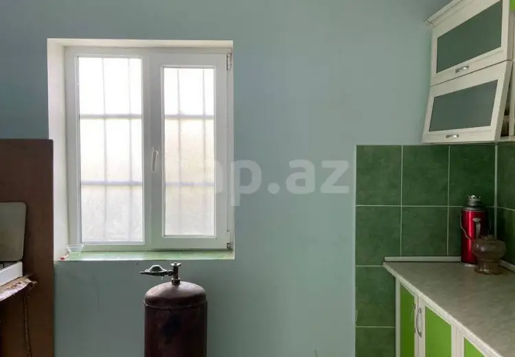 9 otaqlı mənzil , Daşkəsən