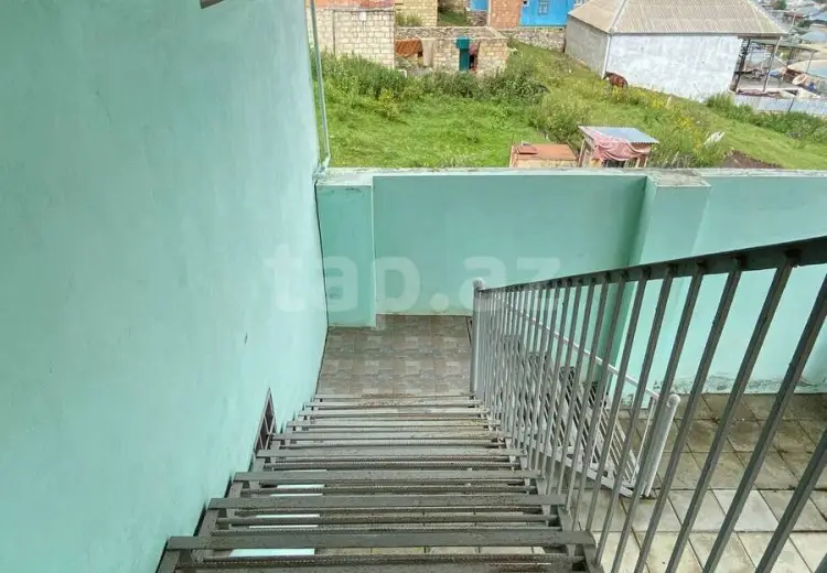 9 otaqlı mənzil , Daşkəsən