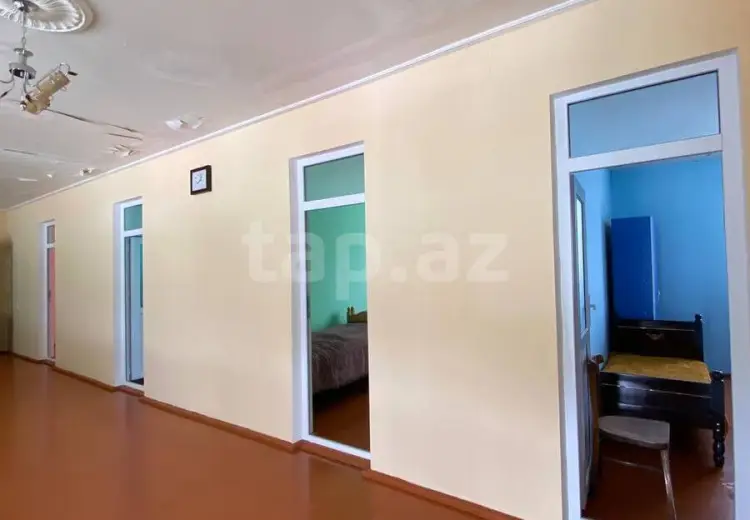 9 otaqlı mənzil , Daşkəsən