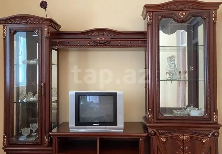 9 otaqlı mənzil , Daşkəsən