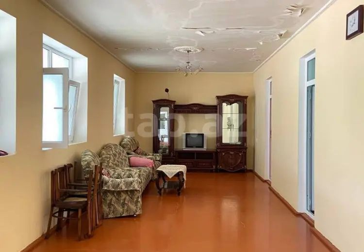 9 otaqlı mənzil , Daşkəsən