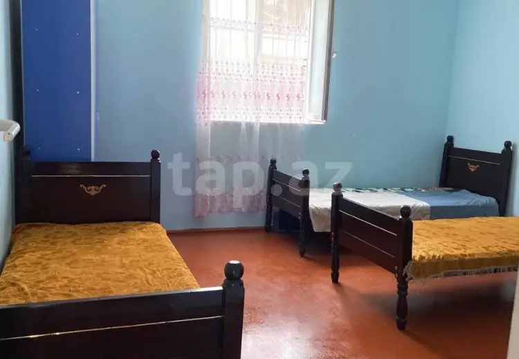 9 otaqlı mənzil , Daşkəsən