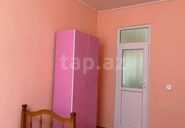 9 otaqlı mənzil , Daşkəsən