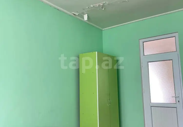 9 otaqlı mənzil , Daşkəsən