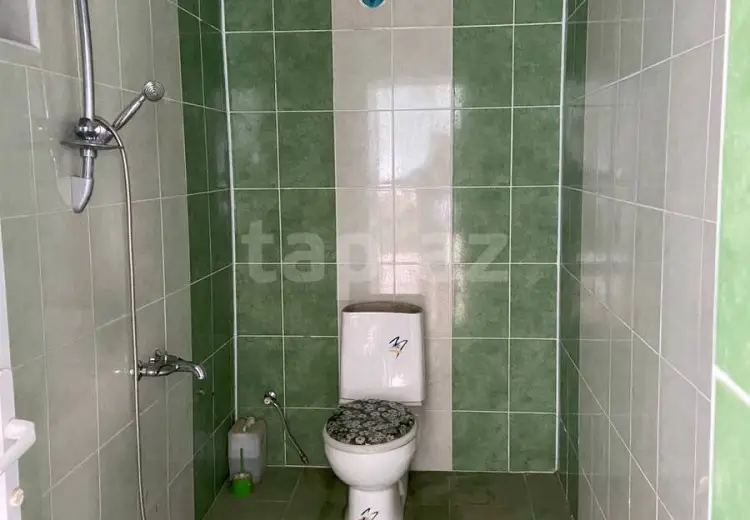 9 otaqlı mənzil , Daşkəsən