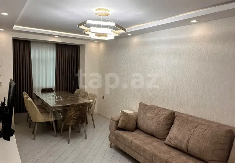3 otaqlı mənzil , Qaraçuxur qəs., Suraxanı, Bakı